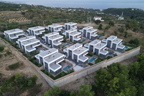 Продажа виллы  в Аланье, Анталье, Турция 3+1, 155м2, №171194 – фото 6