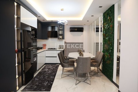 Продажа виллы  в Аланье, Анталье, Турция 3+1, 155м2, №171194 – фото 17