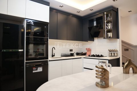 Продажа виллы  в Аланье, Анталье, Турция 3+1, 155м2, №171194 – фото 18
