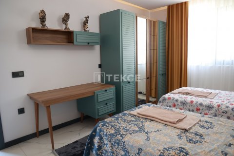 Продажа виллы  в Аланье, Анталье, Турция 3+1, 155м2, №171194 – фото 29