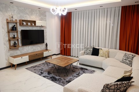 Продажа виллы  в Аланье, Анталье, Турция 3+1, 155м2, №171194 – фото 15