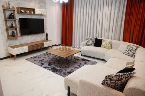 Продажа виллы  в Аланье, Анталье, Турция 3+1, 155м2, №171194 – фото 16