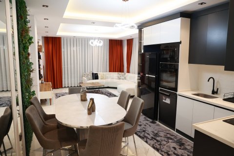 Продажа виллы  в Аланье, Анталье, Турция 3+1, 155м2, №171194 – фото 21