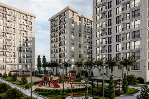 3+1 Lägenhet i Istanbul, istanbul, Turkiet Nr. 172391 - 2