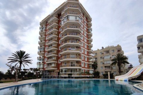 2+1 Apartment  in Mahmutlar, Antalya, Turkey No. 191619
