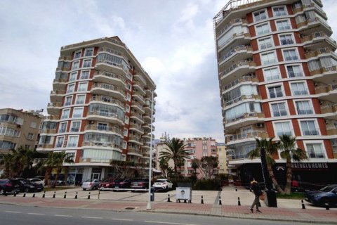 Продажа квартиры в Махмутларе, Анталье, Турция 2+1, 140м2, №191619 – фото 3