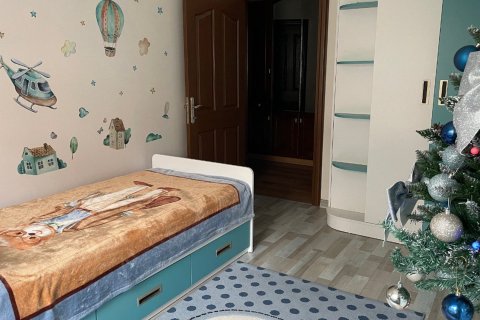 Продажа квартиры в Махмутларе, Анталье, Турция 2+1, 140м2, №191619 – фото 4