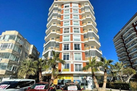 Продажа квартиры в Махмутларе, Анталье, Турция 2+1, 140м2, №191619 – фото 8