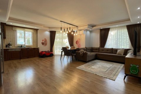 Продажа квартиры в Махмутларе, Анталье, Турция 2+1, 140м2, №191619 – фото 14