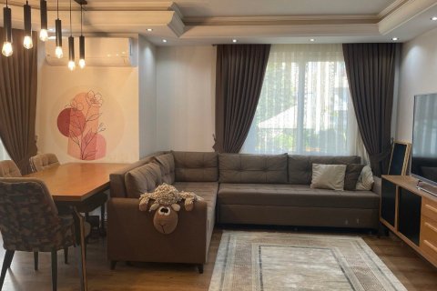 Продажа квартиры в Махмутларе, Анталье, Турция 2+1, 140м2, №191619 – фото 15