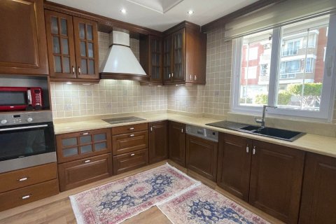 Продажа квартиры в Махмутларе, Анталье, Турция 2+1, 140м2, №191619 – фото 17