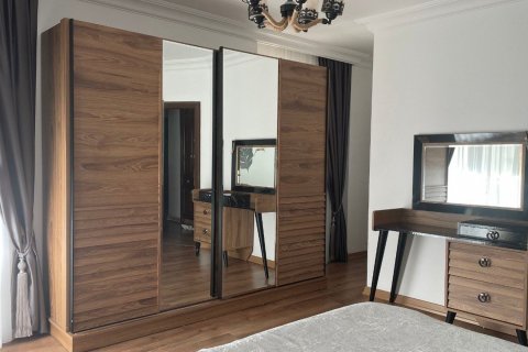 Продажа квартиры в Махмутларе, Анталье, Турция 2+1, 140м2, №191619 – фото 19