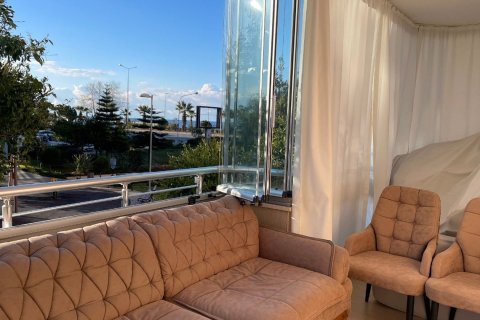 Продажа квартиры в Махмутларе, Анталье, Турция 2+1, 140м2, №191619 – фото 22