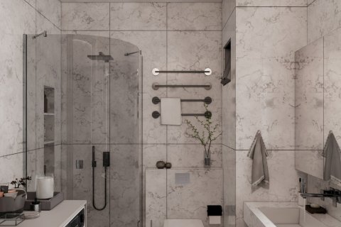 1+1 Leilighet i Antalya, Tyrkia Nr. 191614 - 6