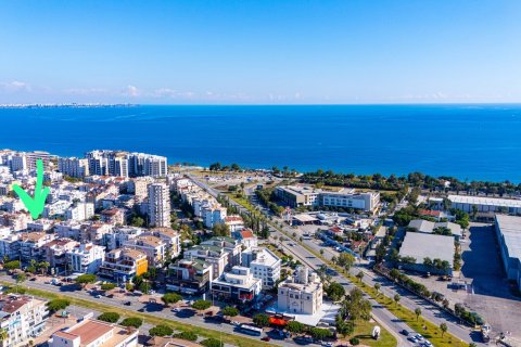 1+1 Leilighet i Antalya, Tyrkia Nr. 191614 - 2