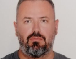 MUHARREM BALCI