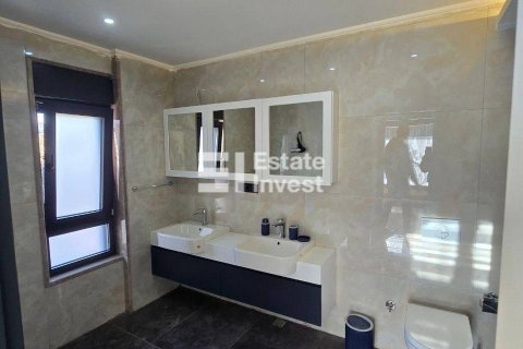 5+2 Villa i Alanya, Antalya, Turkiet Nr. 189363 - 14