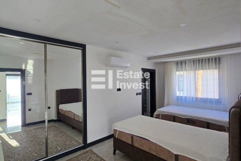 5+2 Villa i Alanya, Antalya, Turkiet Nr. 189363 - 12