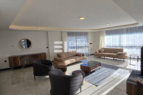 5+2 Villa i Alanya, Antalya, Turkiet Nr. 189363 - 5