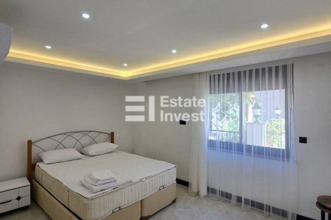 5+2 Villa i Alanya, Antalya, Turkiet Nr. 189363 - 10