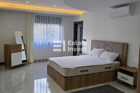 5+2 Villa i Alanya, Antalya, Turkiet Nr. 189363 - 13