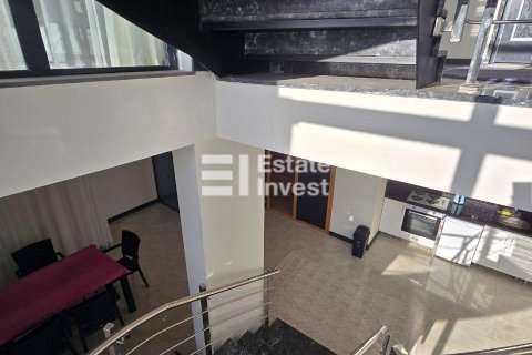 5+2 Villa i Alanya, Antalya, Turkiet Nr. 189363 - 8