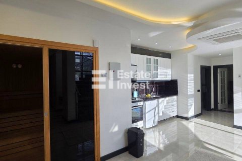 5+2 Villa i Alanya, Antalya, Turkiet Nr. 189363 - 9