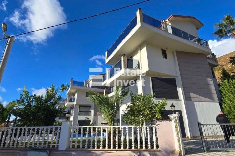 5+2 Villa i Alanya, Antalya, Turkiet Nr. 189363 - 2