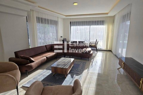 5+2 Villa i Alanya, Antalya, Turkiet Nr. 189363 - 6