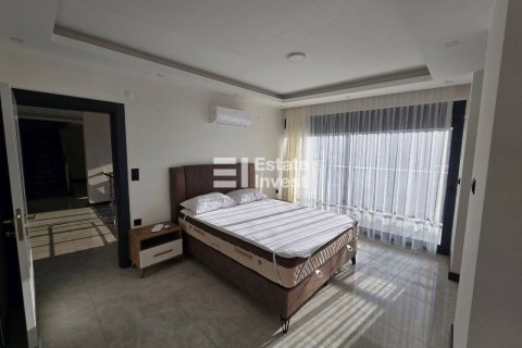 5+2 Villa i Alanya, Antalya, Turkiet Nr. 189363 - 11