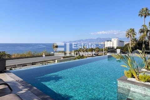 2+1 Lägenhet  i Alanya, Antalya, Turkiet Nr. 189372 - 9