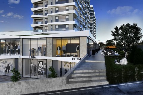 1+1 Lejlighed i Istanbul, Tyrkiet Nr. 189362 - 2
