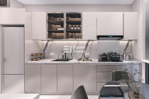 3+1 Lägenhet  i Istanbul, istanbul, Turkiet Nr. 174540 - 6