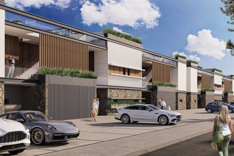 Leilighet i Girne, Nr. 210749
