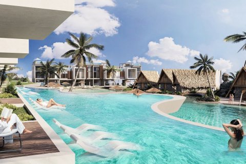 Apartment for sale  in Girne, Northern Cyprus, 37m2, No. 210750 – photo 18