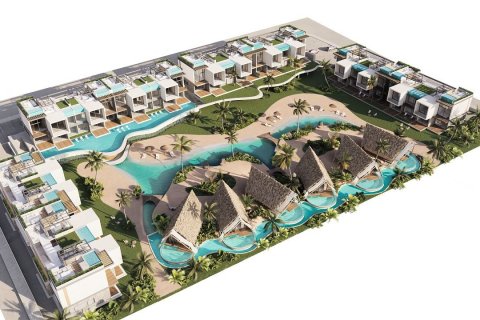 Apartment for sale  in Girne, Northern Cyprus, 37m2, No. 210750 – photo 29