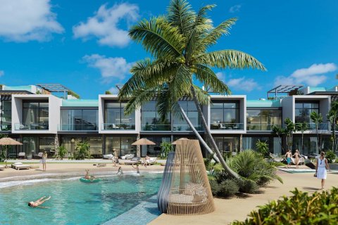 Apartment for sale  in Girne, Northern Cyprus, 37m2, No. 210750 – photo 10