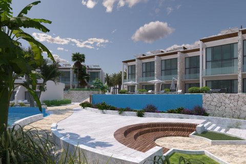 Apartment  in Esentepe, Girne, Northern Cyprus No. 210634