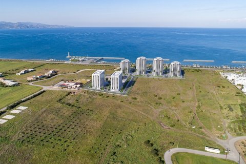 Продажа квартиры в Гюзельюрте, Северный Кипр 2 комн., 36м2, №210753 – фото 21