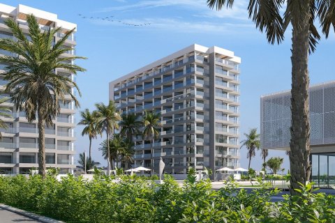 Продажа квартиры в Гюзельюрте, Северный Кипр 2 комн., 36м2, №210753 – фото 6