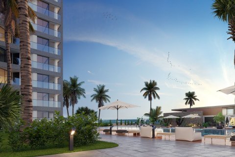 Продажа квартиры в Гюзельюрте, Северный Кипр 2 комн., 36м2, №210753 – фото 14
