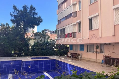 2+1 Lejlighed  i Antalya, Tyrkiet Nr. 175628 - 6