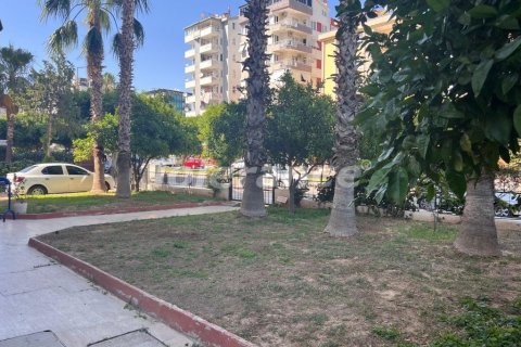 2+1 Lejlighed  i Antalya, Tyrkiet Nr. 175628 - 3