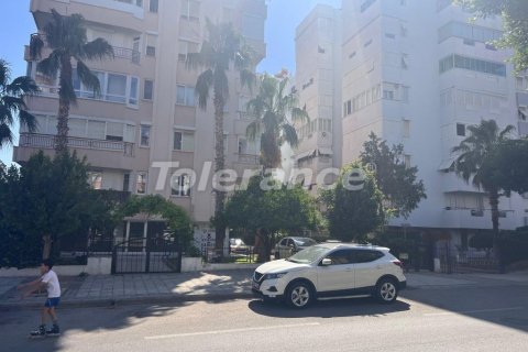 2+1 Lejlighed  i Antalya, Tyrkiet Nr. 175628 - 2