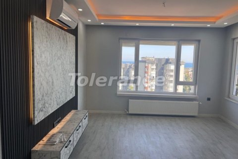 2+1 Lejlighed  i Antalya, Tyrkiet Nr. 175628 - 10