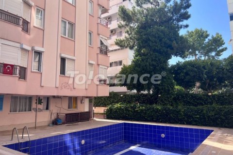 2+1 Lejlighed  i Antalya, Tyrkiet Nr. 175628 - 5
