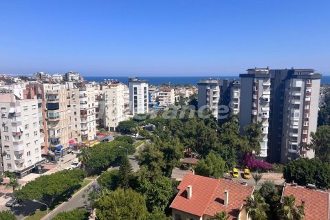 2+1 Apartment  in Antalya, Turkey No. 175628