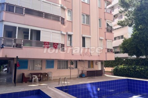 2+1 Lejlighed  i Antalya, Tyrkiet Nr. 175628 - 7