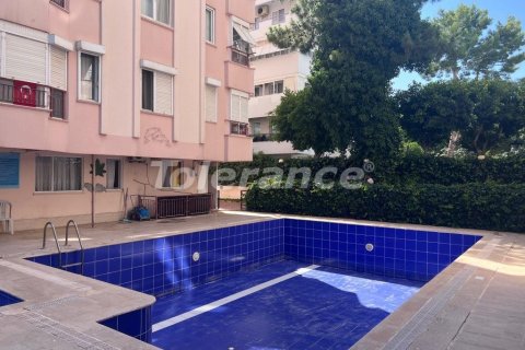 2+1 Lejlighed  i Antalya, Tyrkiet Nr. 175628 - 4
