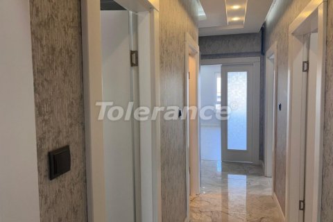 2+1 Lejlighed  i Antalya, Tyrkiet Nr. 175628 - 9